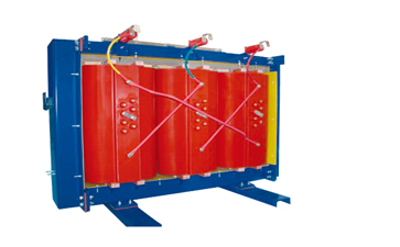 平顶山SCBH15干式非晶合金铁心变压器